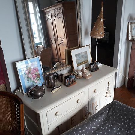 Le Corps De Garde Du Crotoy Villa Le Crotoy Kültér fotó