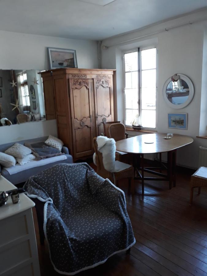 Le Corps De Garde Du Crotoy Villa Le Crotoy Kültér fotó