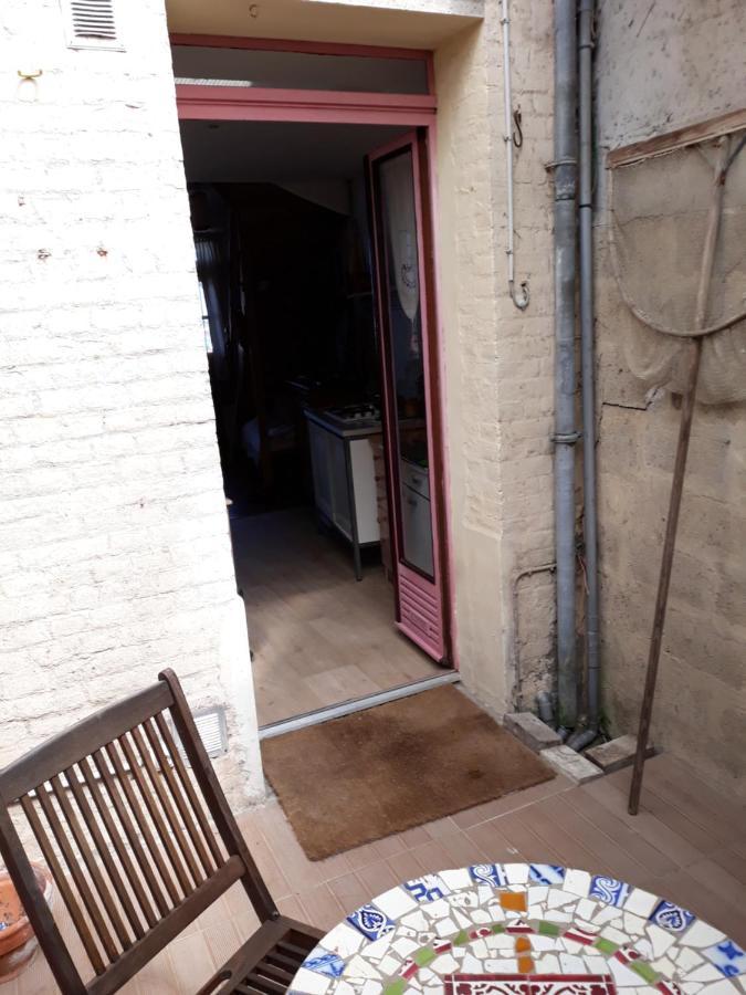 Le Corps De Garde Du Crotoy Villa Le Crotoy Kültér fotó