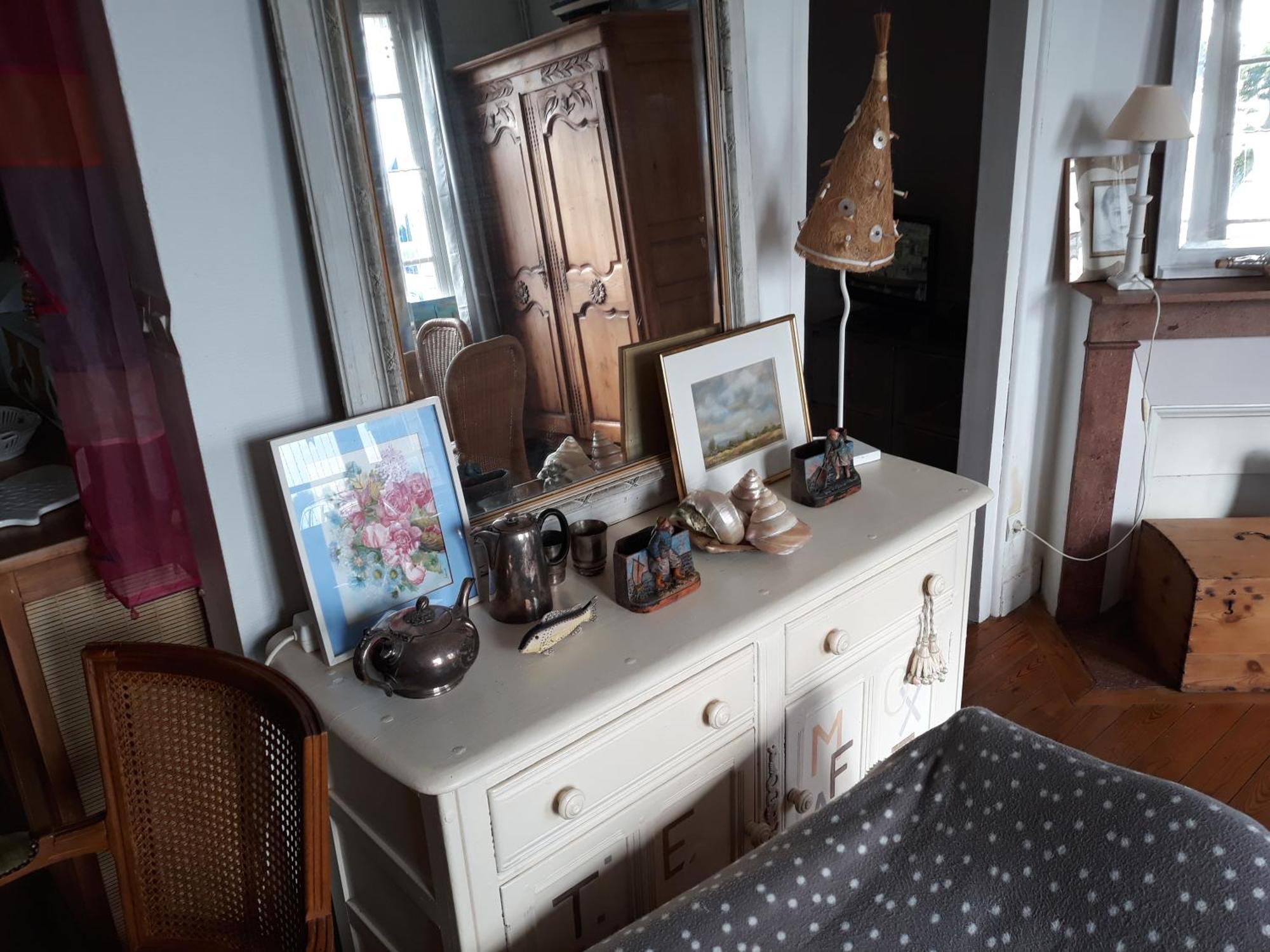 Le Corps De Garde Du Crotoy Villa Le Crotoy Kültér fotó