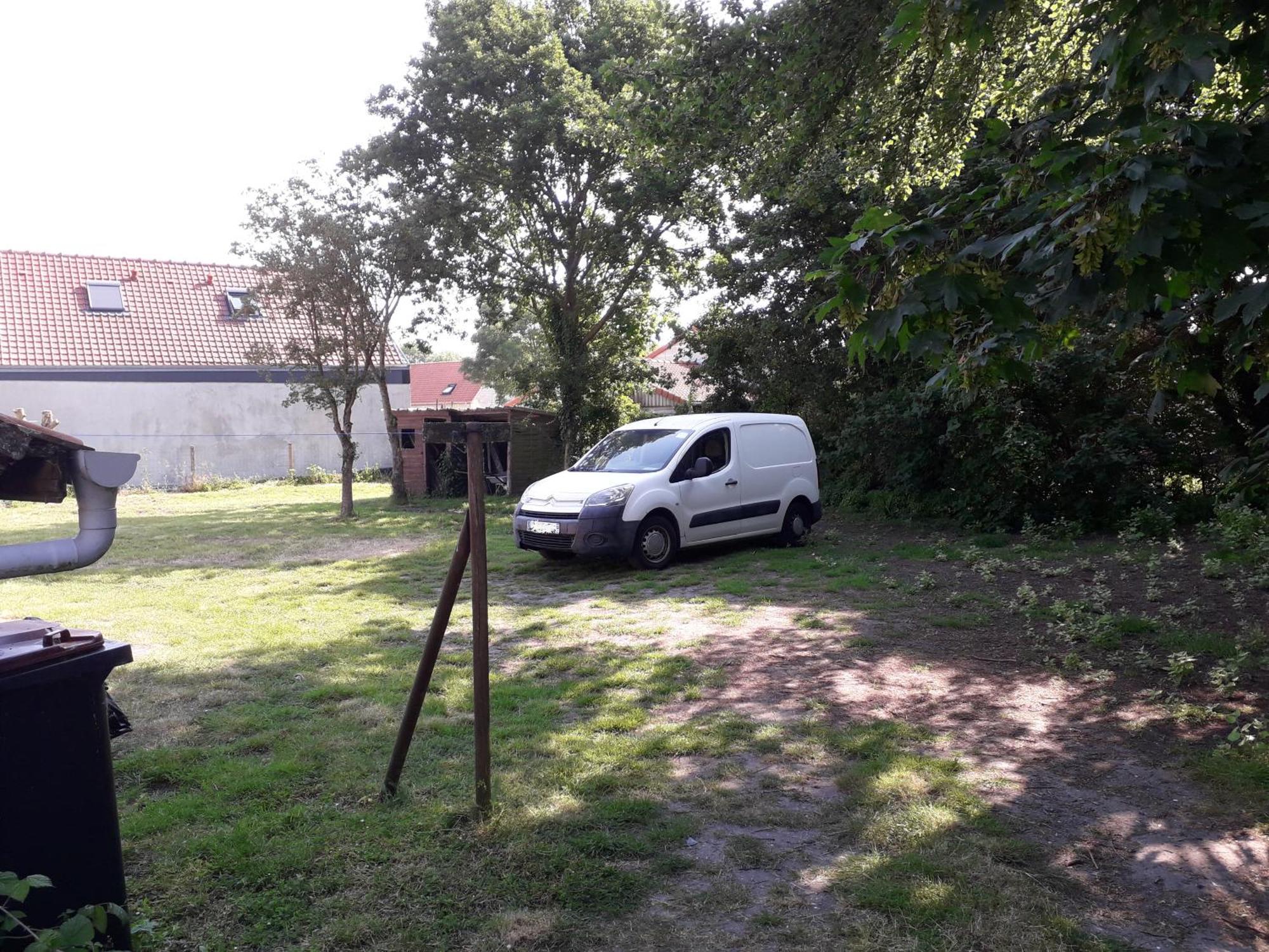 Le Corps De Garde Du Crotoy Villa Le Crotoy Kültér fotó
